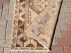 Hand Knotted Anatolian Tribal Area Rug 156cm x 96cm