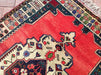 Hand Knotted Anatolian Tribal Area Rug 175cm x 114cm