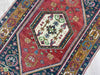 Hand Knotted Anatolian Tribal Area Rug 180cm x 100cm