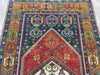 Hand Knotted Anatolian Tribal Area Rug 180cm x 100cm