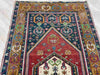 Hand Knotted Anatolian Tribal Area Rug 180cm x 100cm
