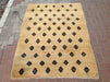 Hand Knotted Anatolian Tribal Area Rug 194cm x 140cm