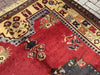 Hand Knotted Anatolian Wool Area Rug 282cm x 167cm
