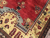 Hand Knotted Anatolian Wool Area Rug 282cm x 167cm