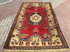 Hand Knotted Anatolian Wool Area Rug 282cm x 167cm