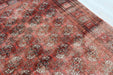 Hand Knotted Antique Buhara Rug 293cm x 198cm