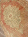 Hand Knotted Area Rug 182cm x 121cm Vintage Anatolian Design