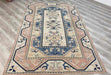 Hand Knotted Turkish Area Rug 241cm x 165cm