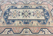 Hand Knotted Turkish Area Rug 241cm x 165cm