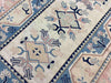Hand Knotted Turkish Area Rug 241cm x 165cm