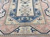 Hand Knotted Turkish Area Rug 241cm x 165cm