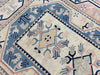 Hand Knotted Turkish Area Rug 241cm x 165cm