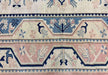 Hand Knotted Turkish Area Rug 241cm x 165cm