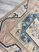 Hand Knotted Turkish Area Rug 241cm x 165cm