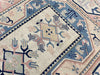 Hand Knotted Turkish Area Rug 241cm x 165cm