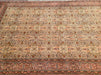Hand Knotted Turkish Area Rug 290cm x 195cm