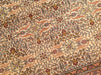 Hand Knotted Turkish Area Rug 290cm x 195cm