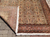 Hand Knotted Turkish Area Rug 290cm x 195cm