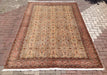 Hand Knotted Turkish Area Rug 290cm x 195cm
