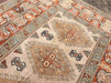 Hand Knotted Turkish Area Rug 302cm x 194cm Vintage 1960s