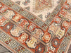 Hand Knotted Turkish Area Rug 302cm x 194cm Vintage 1960s