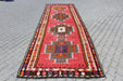 Hand Knotted Turkish Kilim Runner 478cm x 159cm Collectible