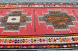 Hand Knotted Turkish Kilim Runner 478cm x 159cm Collectible
