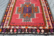 Hand Knotted Turkish Kilim Runner 478cm x 159cm Collectible