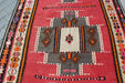 Hand Knotted Turkish Kilim Runner 478cm x 159cm Collectible