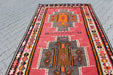 Hand Knotted Turkish Kilim Runner 478cm x 159cm Collectible
