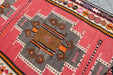 Hand Knotted Turkish Kilim Runner 478cm x 159cm Collectible