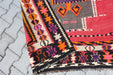 Hand Knotted Turkish Kilim Runner 478cm x 159cm Collectible