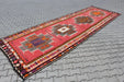Hand Knotted Turkish Kilim Runner 478cm x 159cm Collectible