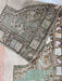Hand Knotted Turkish Rug 360cm x 159cm Antique Design