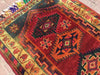 Hand Knotted Turkish Runner Rug 317cm x 99cm