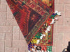 Hand Knotted Turkish Runner Rug 317cm x 99cm