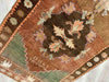 Hand Knotted Turkish Runner Rug 360 cm x 127 cm