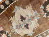 Hand Knotted Turkish Runner Rug 360 cm x 127 cm