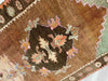 Hand Knotted Turkish Runner Rug 360 cm x 127 cm