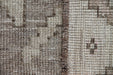 Hand Knotted Turkish Runner Rug 375cm x 90cm