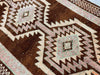 Hand Knotted Turkish Runner Rug 458 cm x 162 cm