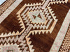 Hand Knotted Turkish Runner Rug 458 cm x 162 cm