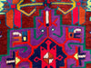 Hand Knotted Turkish Wool Runner Rug 277cm x 100cm
