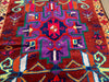 Hand Knotted Turkish Wool Runner Rug 277cm x 100cm