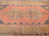 Hand Knotted Vintage Anatolian Area Rug 203cm x 114cm