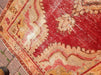 Hand Knotted Vintage Area Rug 178 cm x 86 cm