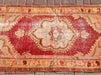 Hand Knotted Vintage Area Rug 178 cm x 86 cm