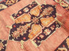 Hand Knotted Vintage Area Rug 383cm x 155cm