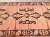 Hand Knotted Vintage Area Rug 383cm x 155cm