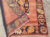 Hand Knotted Vintage Area Rug 383cm x 155cm